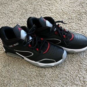 Nike Air Max Jordan’s
